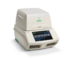 CFX96 Bio-Rad Real-Time PCR Machine